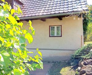 Štýlová chalupa s dušou – Koňuš okr.Sobrance