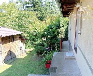 Štýlová chalupa s dušou – Koňuš okr.Sobrance