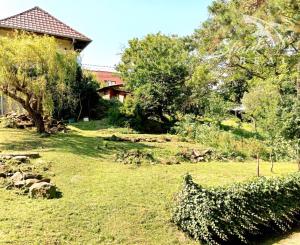Štýlová chalupa s dušou – Koňuš okr.Sobrance