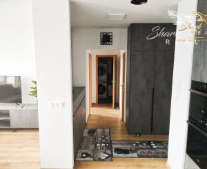 Exkluzívny 2-izbový byt | Novostavba | Ovocné sady, Ivanská cesta