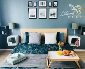 Investičná príležitosť v centre Bratislavy – 3-izbový byt po rekonštrukcii, ideálny na dlhodobý aj krátkodobý prenájom