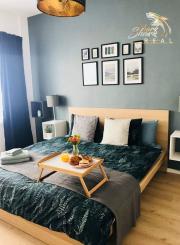 Investičná príležitosť v centre Bratislavy – 3-izbový byt po rekonštrukcii, ideálny na dlhodobý aj krátkodobý prenájom