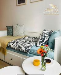 Investičná príležitosť v centre Bratislavy – 3-izbový byt po rekonštrukcii, ideálny na dlhodobý aj krátkodobý prenájom