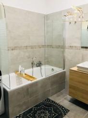 Investičná príležitosť v centre Bratislavy – 3-izbový byt po rekonštrukcii, ideálny na dlhodobý aj krátkodobý prenájom