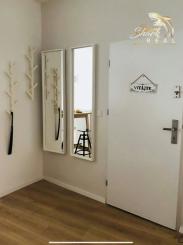 Investičná príležitosť v centre Bratislavy – 3-izbový byt po rekonštrukcii, ideálny na dlhodobý aj krátkodobý prenájom