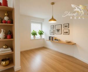 Investičný 3 izbový byt v Starom Meste