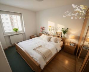 Investičný 3 izbový byt v Starom Meste