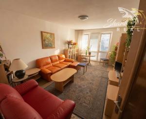 Investičný 3 izbový byt v Starom Meste