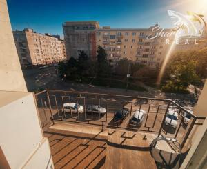 Investičný 3 izbový byt v Starom Meste