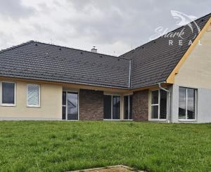 Na predaj rodinný dom 