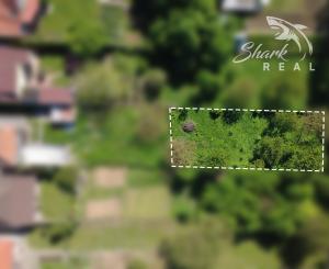 ZÁHRADA 776 m2 _ Predaj _ Suchá nad Parnou