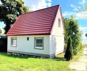 Štýlová chata s výhľadom na Zemplínsku šíravu – Paľkov