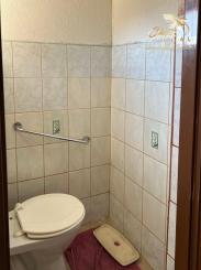 Dom s obrovským potenciálom v centre obce - Podolie