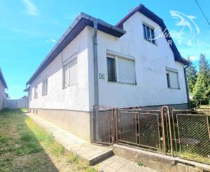 Na predaj  rodinný dom v obci Veľký Ruskov, okr. Trebišov