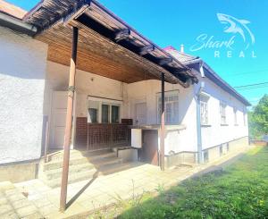 Na predaj  rodinný dom v obci Veľký Ruskov, okr. Trebišov
