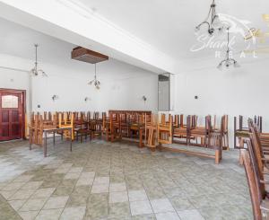 VIACÚČELOVÝ OBJEKT S OBROVSKÝM POTENCIÁLOM