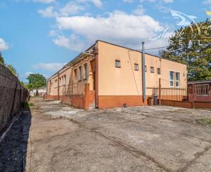 VIACÚČELOVÝ OBJEKT S OBROVSKÝM POTENCIÁLOM