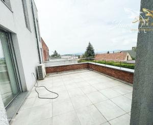Reprezentatívny 4-izbový byt na Kramároch na Bardošovej