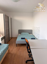 Predaj 4 izbového bytu- Bratislava, Nové Mesto