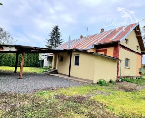 Na predaj rodinný dom v pokojnej lokalite pri Trebišove