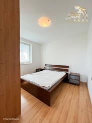 Na prenájom: 3-izbový byt s výhľadom na tri svetové strany | Ružová dolina, Bratislava
