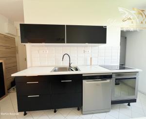Na prenájom: 3-izbový byt s výhľadom na tri svetové strany | Ružová dolina, Bratislava