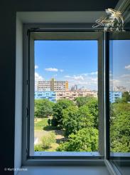 Na prenájom: 3-izbový byt s výhľadom na tri svetové strany | Ružová dolina, Bratislava