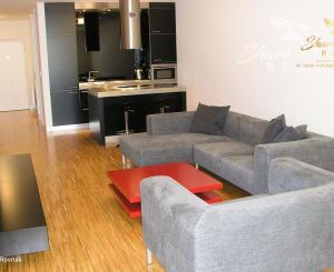 Luxusný 2-izbový byt s nábytkom na mieru | 89 m² | Rozadol, Ružinov