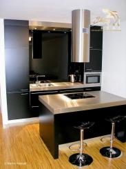 Luxusný 2-izbový byt s nábytkom na mieru | 89 m² | Rozadol, Ružinov