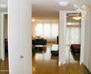 Luxusný 2-izbový byt s nábytkom na mieru | 89 m² | Rozadol, Ružinov