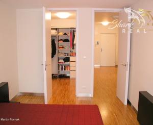Luxusný 2-izbový byt s nábytkom na mieru | 89 m² | Rozadol, Ružinov