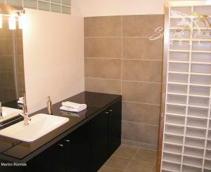 Luxusný 2-izbový byt s nábytkom na mieru | 89 m² | Rozadol, Ružinov