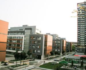 Luxusný 2-izbový byt s nábytkom na mieru | 89 m² | Rozadol, Ružinov