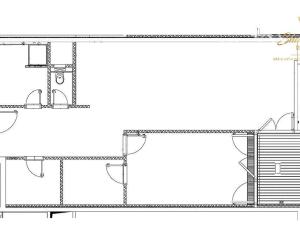 Luxusný 2-izbový byt s nábytkom na mieru | 89 m² | Rozadol, Ružinov