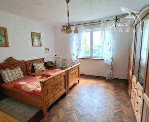 Pokoj vidieka a priestor pre vaše sny – dom v Bardoňove