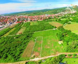 ZÁHRADA 500m2_ Predaj
