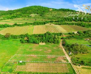 ZÁHRADA 500m2_ Predaj