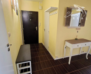 REZERVOVANÉ! Na predaj 3 izbový byt - KOMPLETNÁ REKONŠTRUKCIA