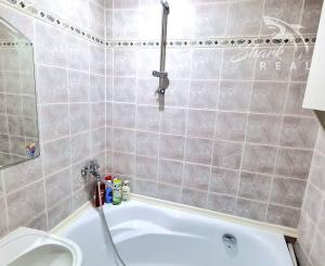 ZNÍŽENÁ CENA 2-IZBOVÝ BYT S BALKÓNOM V CENTRE TREBIŠOVA