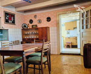 Krásna chalupa na predaj v tichej obci