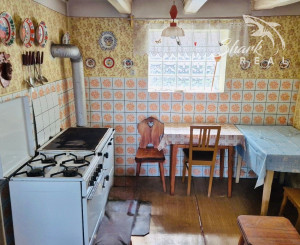 Krásna chalupa na predaj v tichej obci