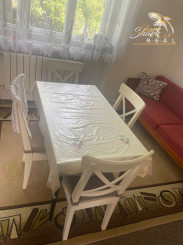 Starší rodinny dom v malebnej obci v Starej Myjave 