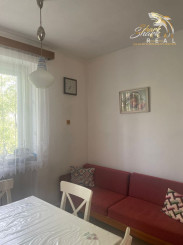 Starší rodinny dom v malebnej obci v Starej Myjave 