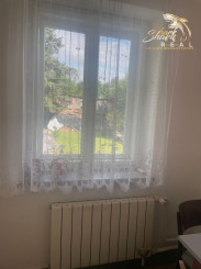 Starší rodinny dom v malebnej obci v Starej Myjave 