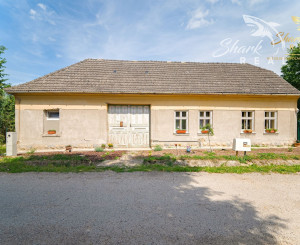 Romantická chalupa v krásnom prostredí kopaníc