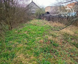 Dva rodinné domy na predaj v centre Žarnovice
