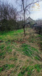 Dva rodinné domy na predaj v centre Žarnovice