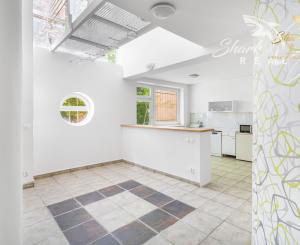 334 m² nezariadených možností | Garáž, 6 izieb, terasa | Staré Mesto, Bratislava