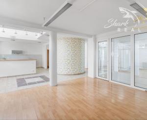 334 m² nezariadených možností | Garáž, 6 izieb, terasa | Staré Mesto, Bratislava