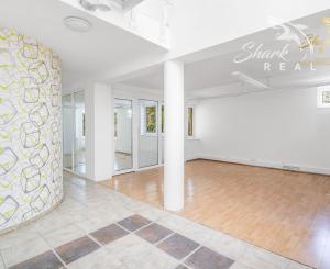 334 m² nezariadených možností | Garáž, 6 izieb, terasa | Staré Mesto, Bratislava